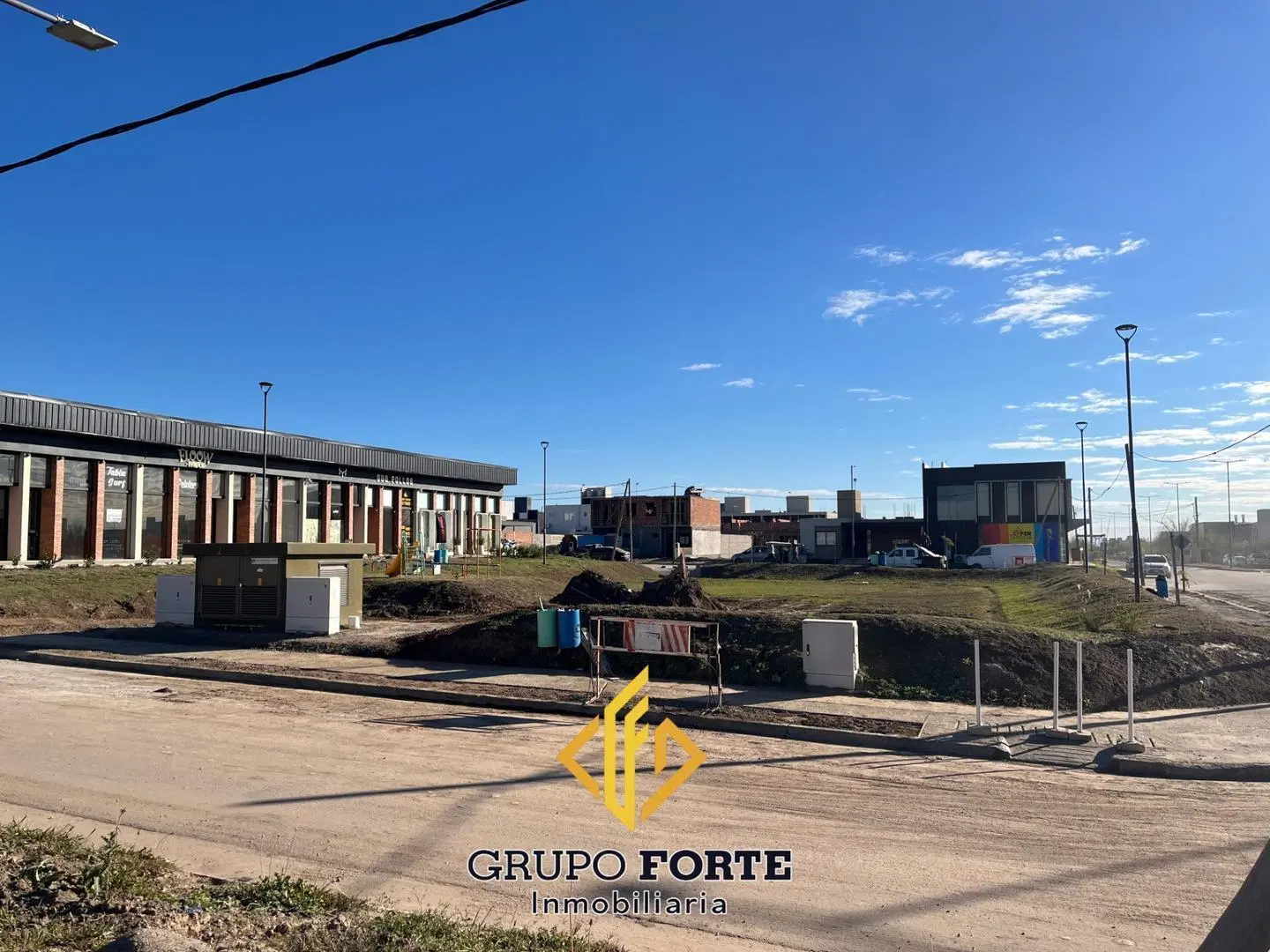 OPORTUNIDAD TERRENO EN VENTA | DOCTA 5