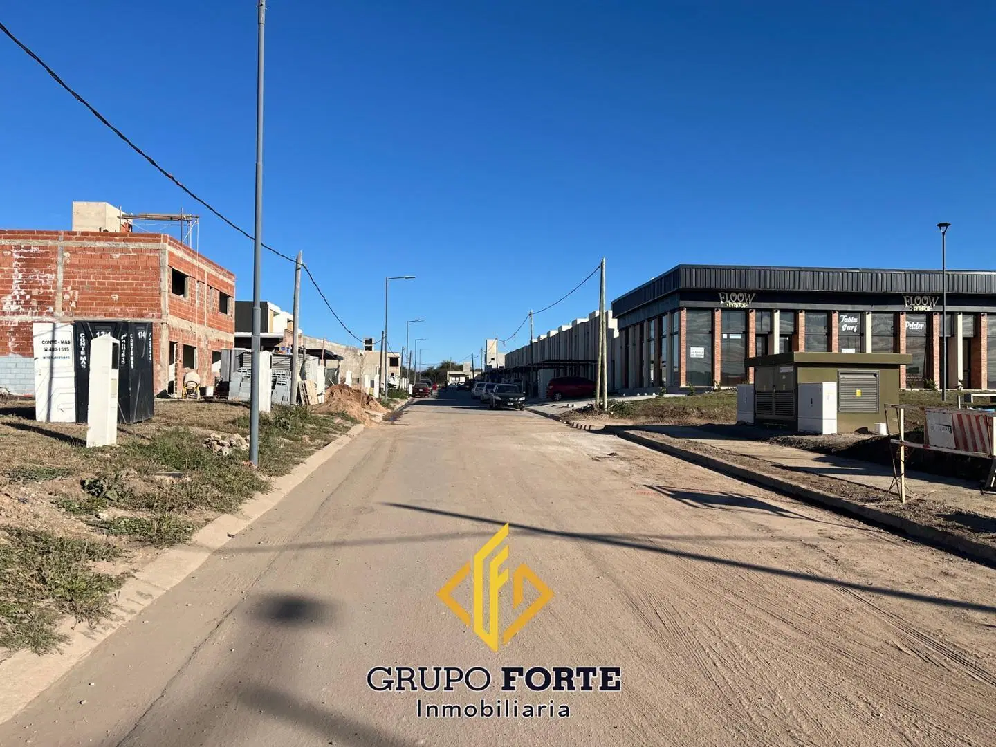 OPORTUNIDAD TERRENO EN VENTA | DOCTA 3