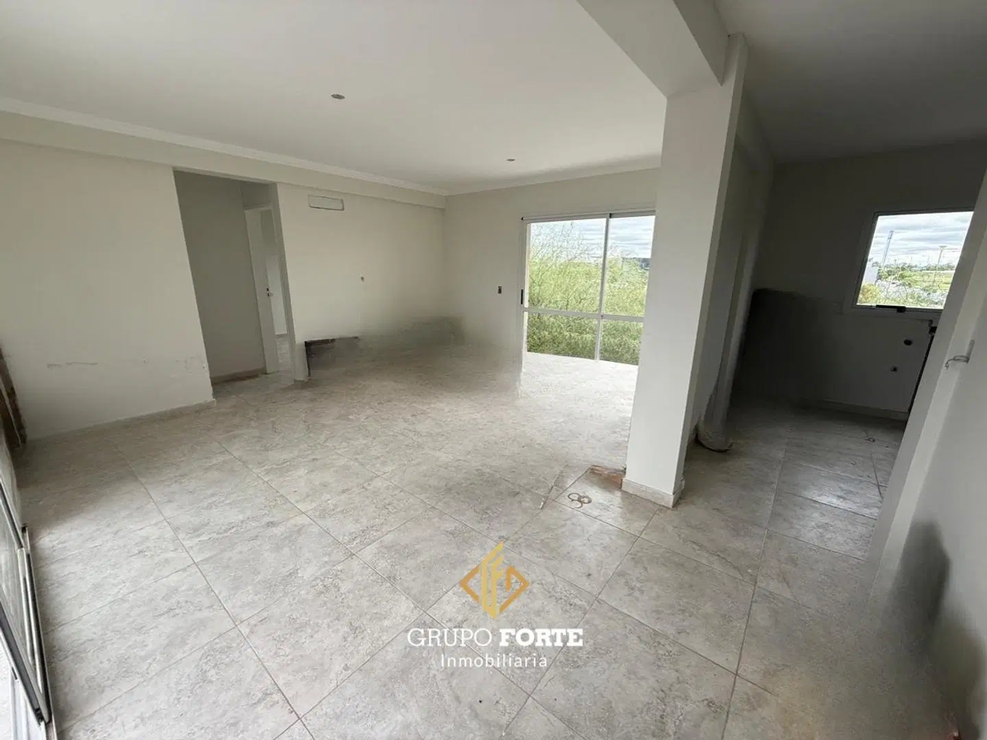 Departamento en venta- Docta 8
