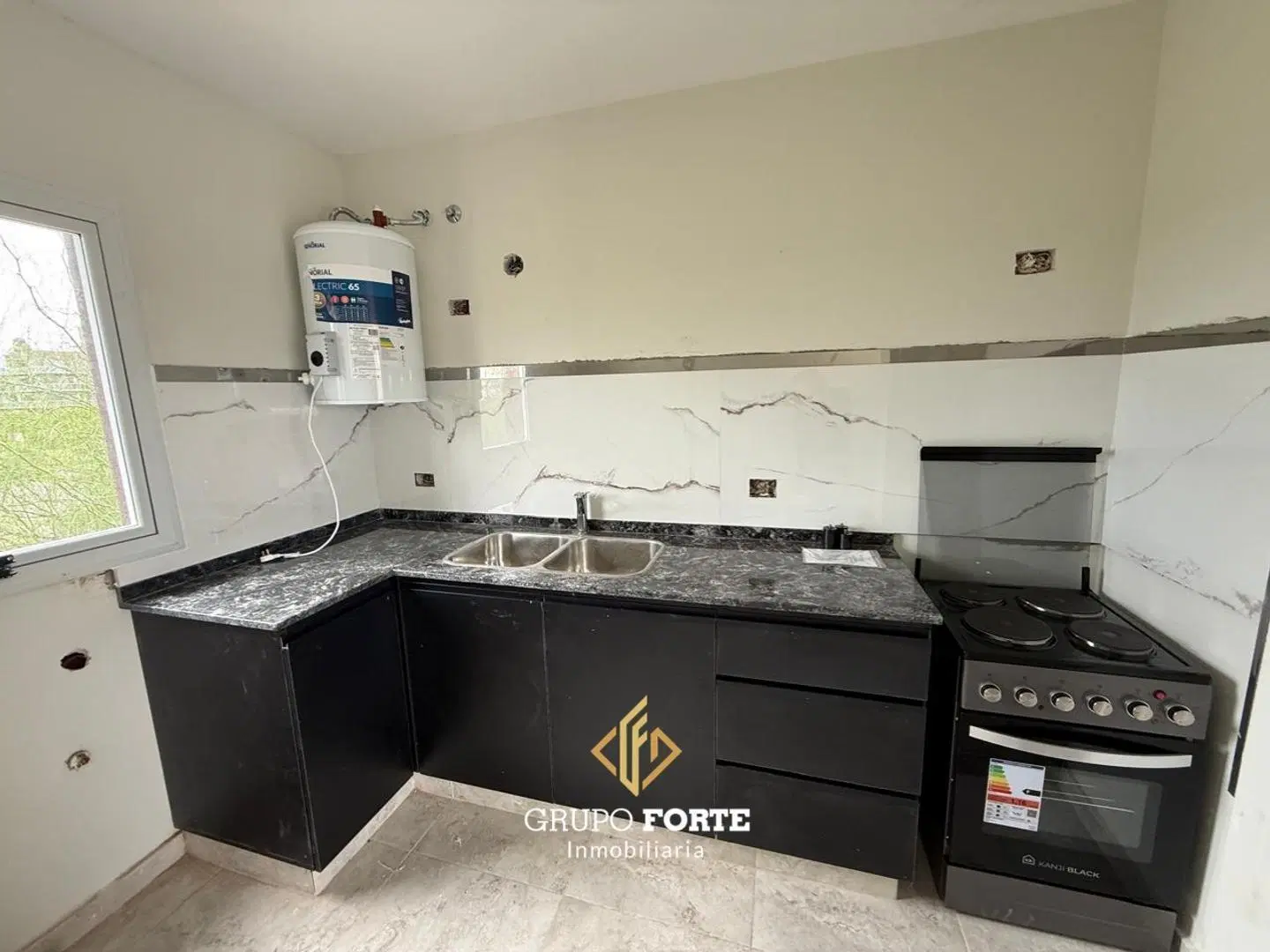 Departamento en venta- Docta 5