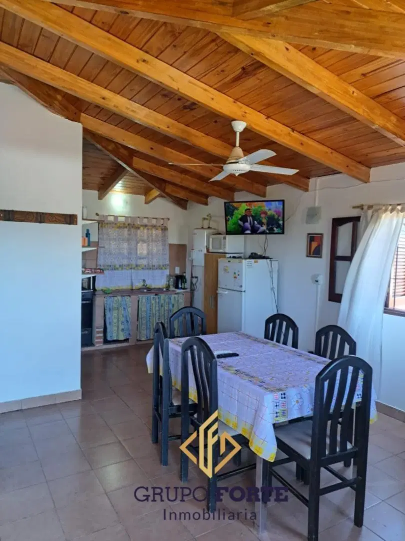 CASA EN VENTA | ESTANCIA VIEJA 5