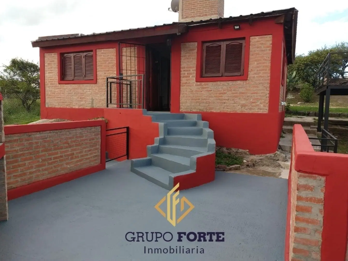 CASA EN VENTA | ESTANCIA VIEJA 3