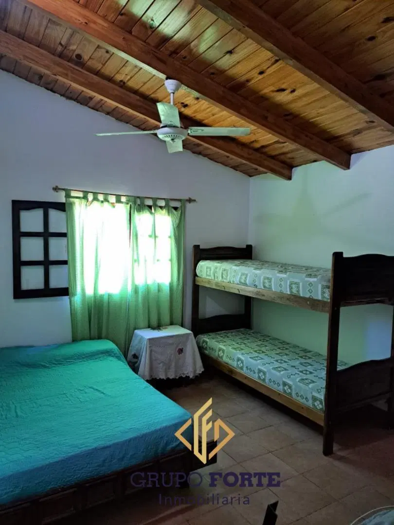 CASA EN VENTA | ESTANCIA VIEJA 8