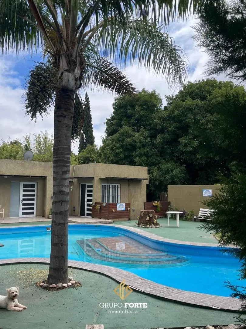 DUPLEX EN VENTA COMPLEJO TACUARA - VILLA CARLOS PAZ 4