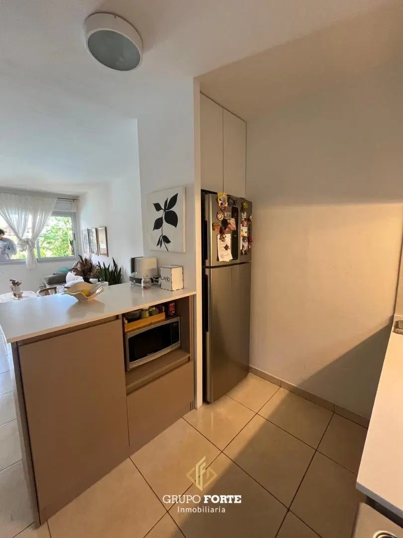 DUPLEX EN VENTA COMPLEJO TACUARA - VILLA CARLOS PAZ 2