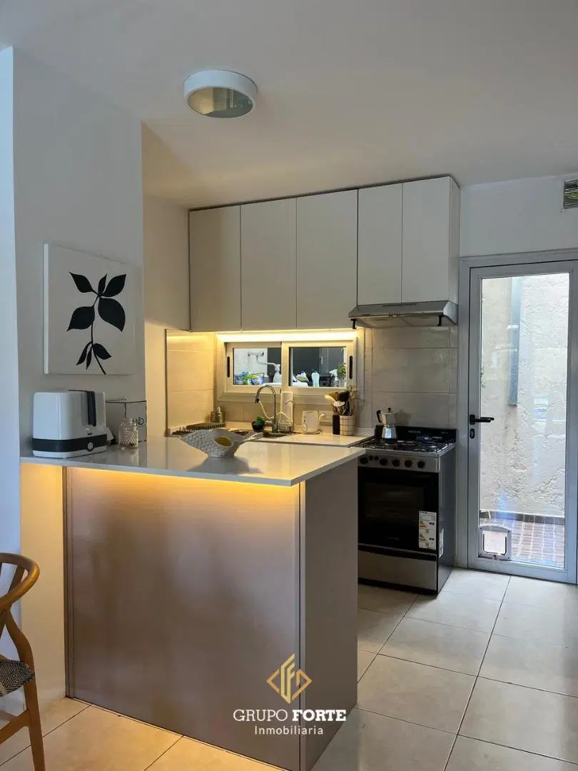 DUPLEX EN VENTA COMPLEJO TACUARA - VILLA CARLOS PAZ 3
