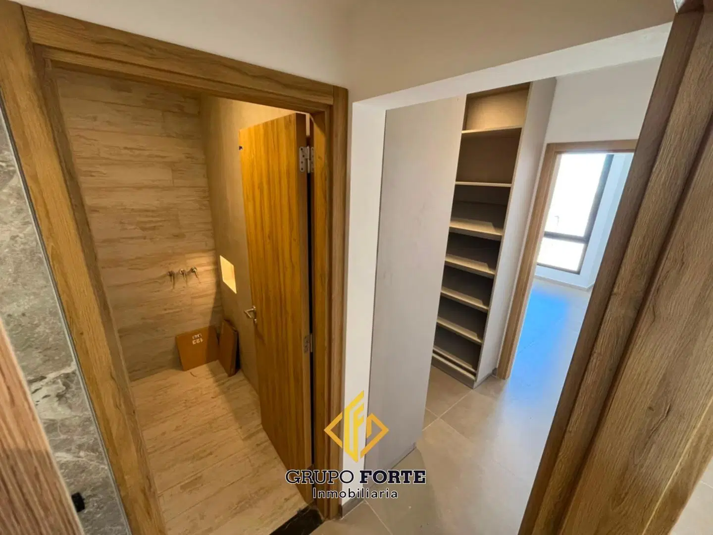DÚPLEX EN VENTA | PAMPAS DE MANANTIALES 4