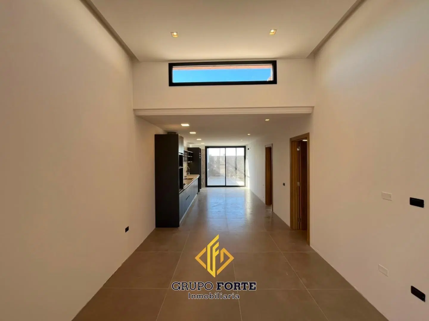 DÚPLEX EN VENTA | PAMPAS DE MANANTIALES 5