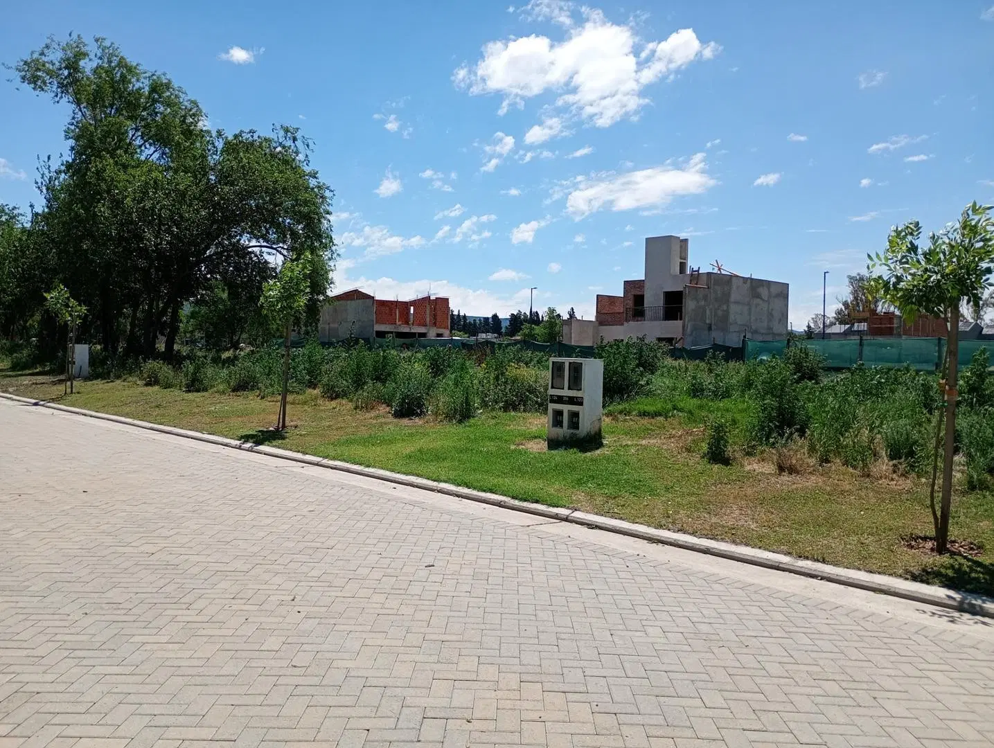 Lote residencial a la venta en Nuevo Malagueño. 5