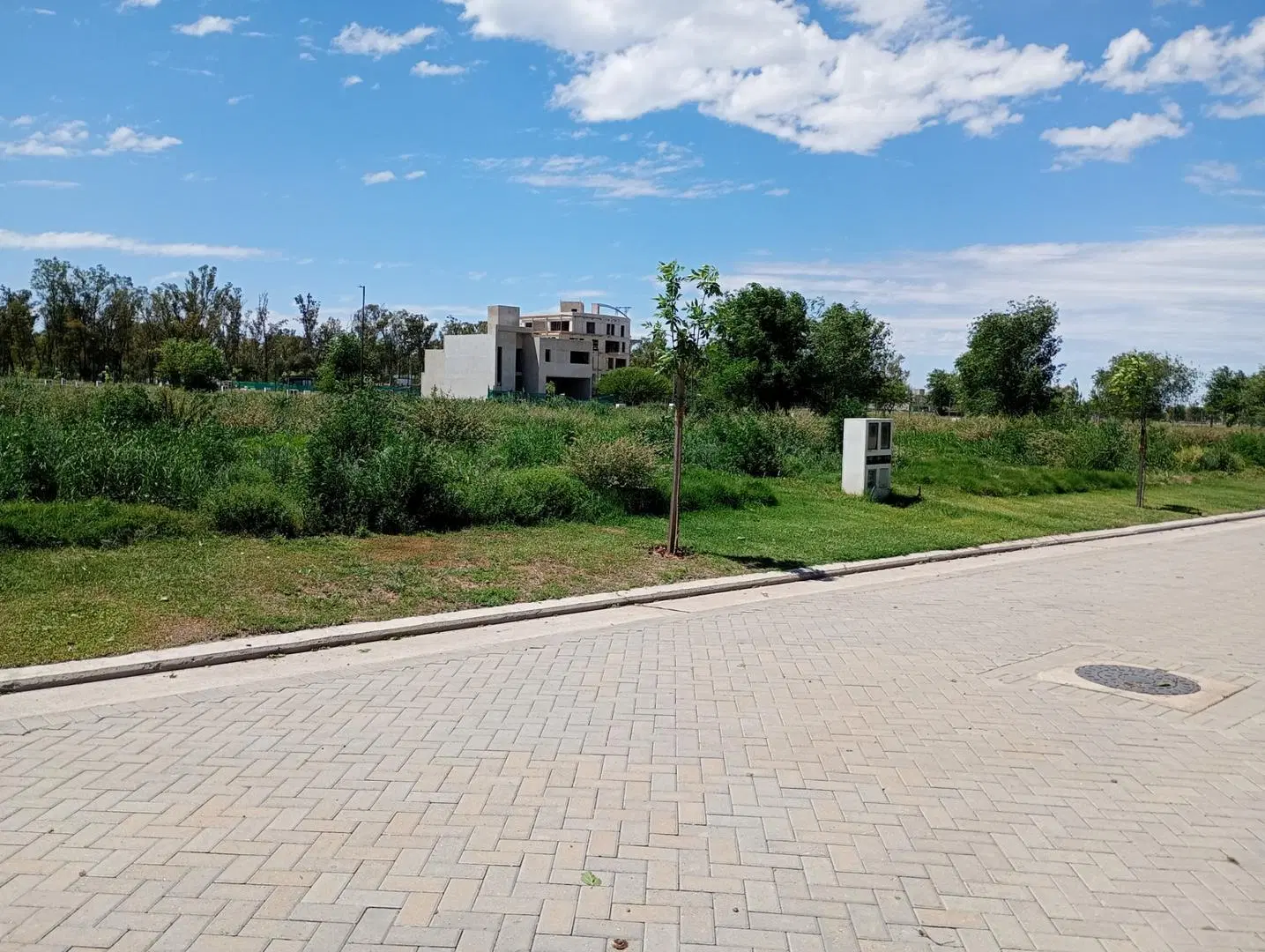 Lote residencial a la venta en Nuevo Malagueño. 4