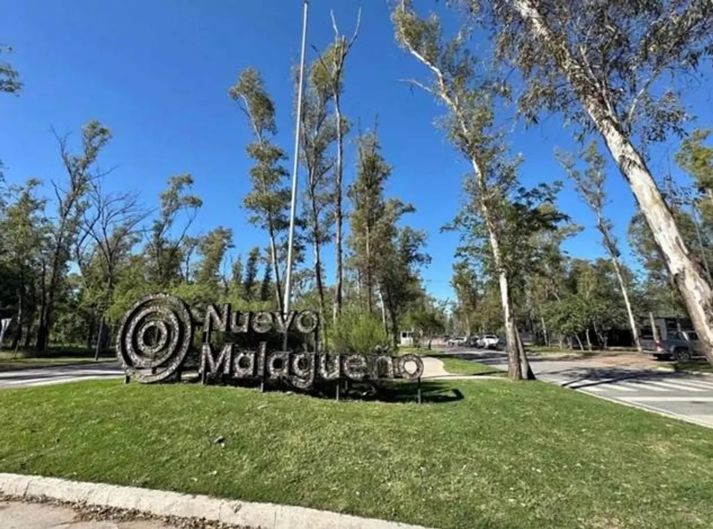 Lote residencial a la venta en Nuevo Malagueño. 8