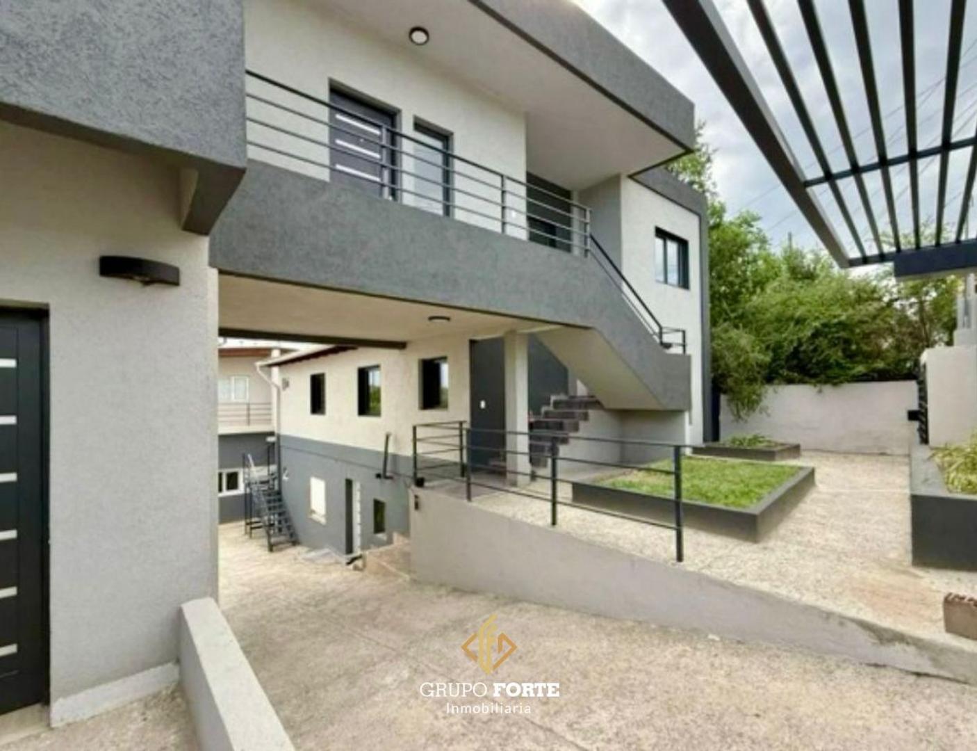 Foto de DEPARTAMENTO REMODELADO EN VENTA EN VILLA CARLOS PAZ, imagen 2
