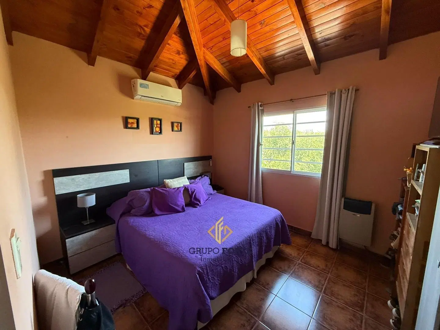 CASA EN VENTA CON DEPARTAMENTO EN BARRIO BECCIU, CARLOS PAZ 4