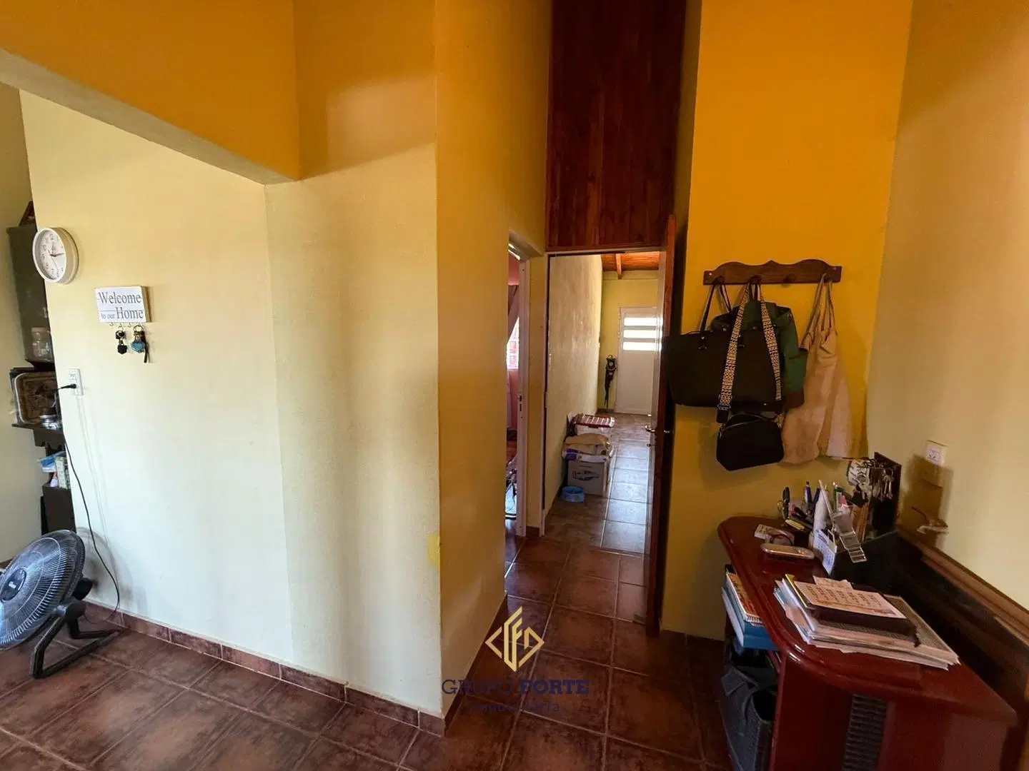 CASA EN VENTA CON DEPARTAMENTO EN BARRIO BECCIU, CARLOS PAZ 5