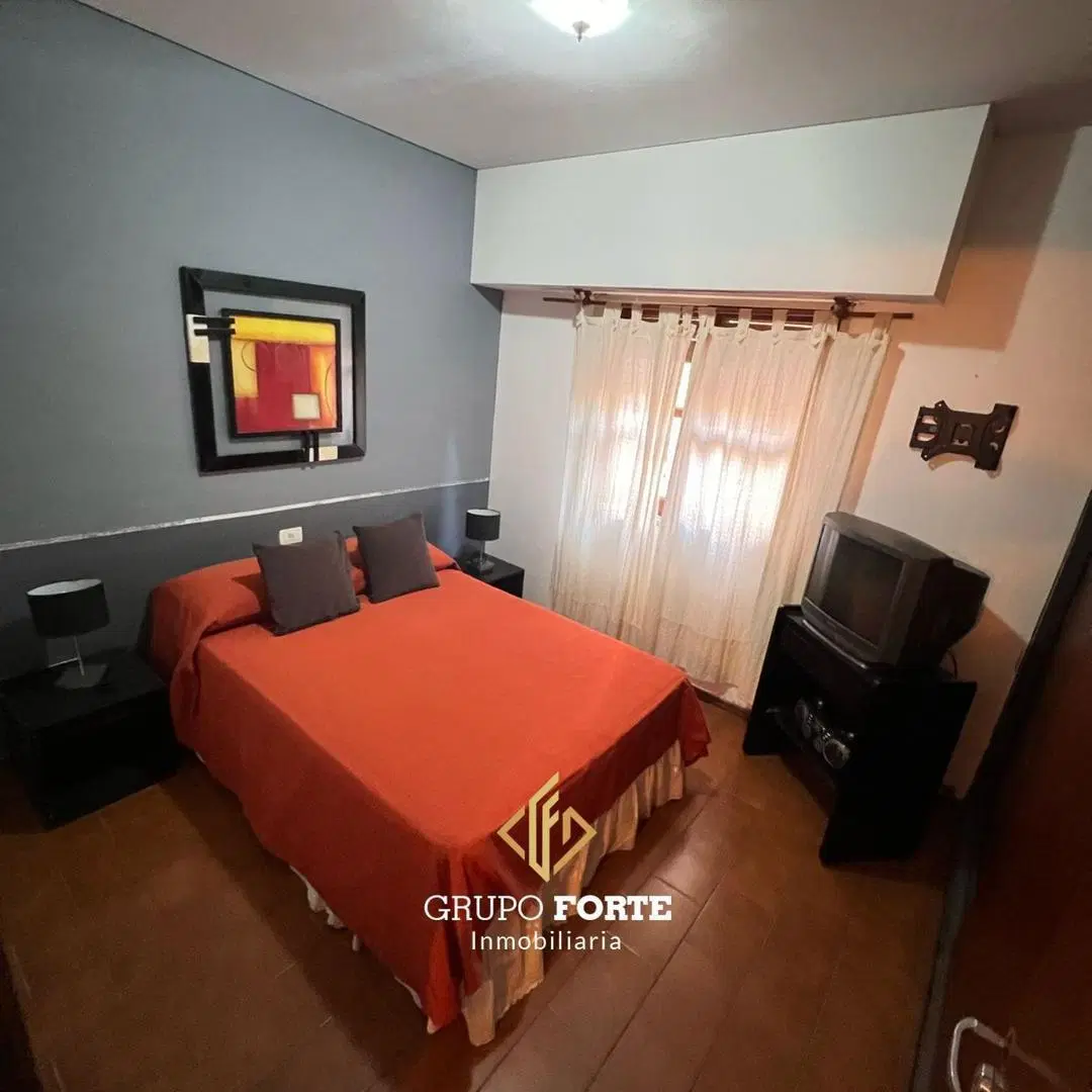 DEPARTAMENTO APTO CREDITO CON PILETA EN VILLA CARLOS PAZ 5