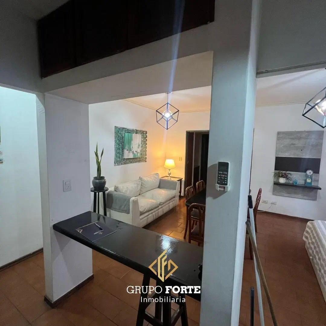 DEPARTAMENTO APTO CREDITO CON PILETA EN VILLA CARLOS PAZ 4