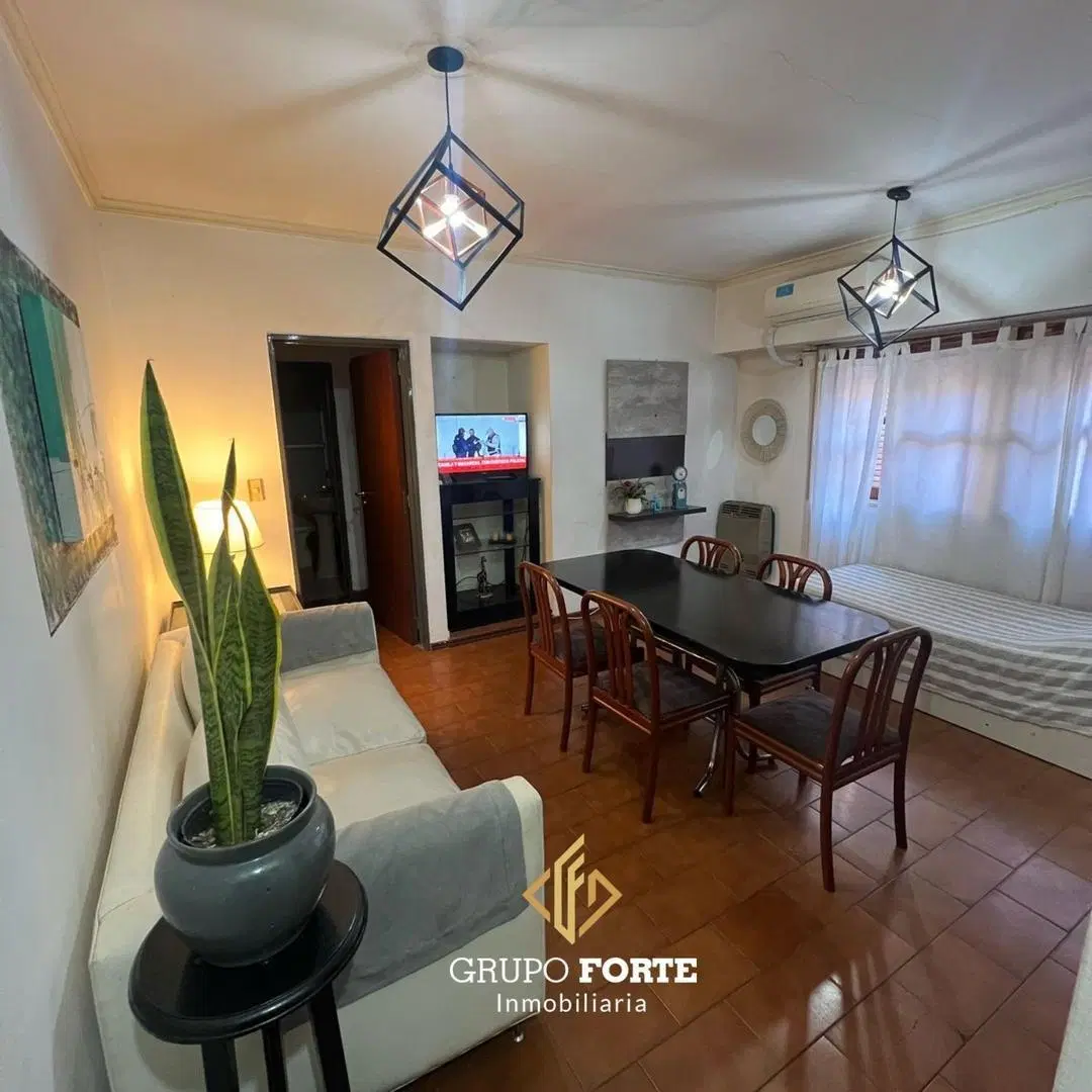 DEPARTAMENTO APTO CREDITO CON PILETA EN VILLA CARLOS PAZ 8