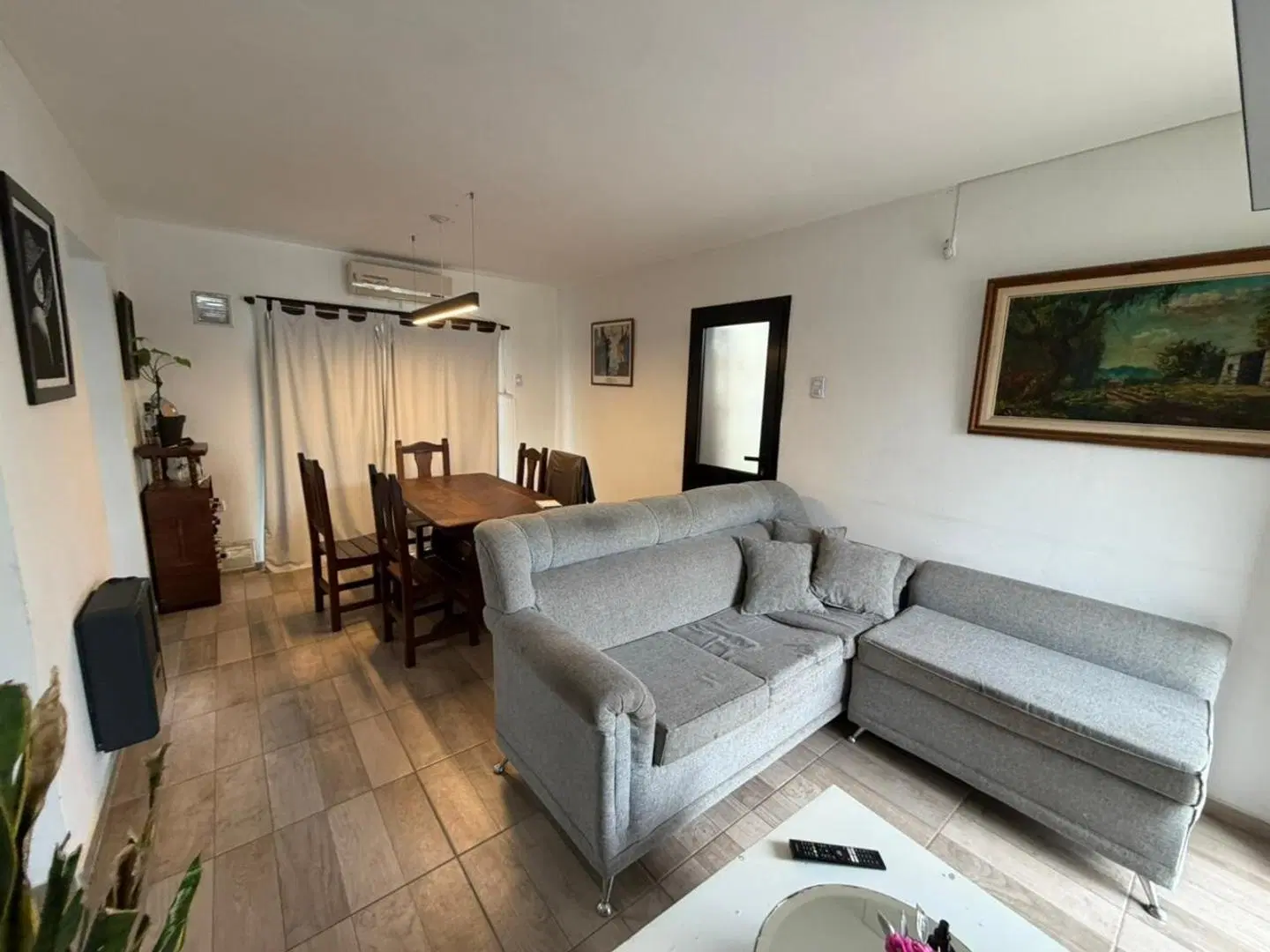 Casa venta Docta 3 dormitorios 4