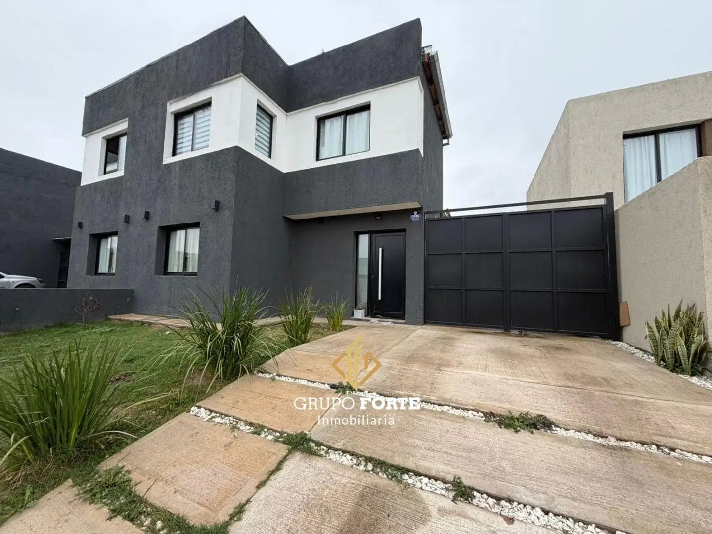 Casa venta Docta 3 dormitorios 2