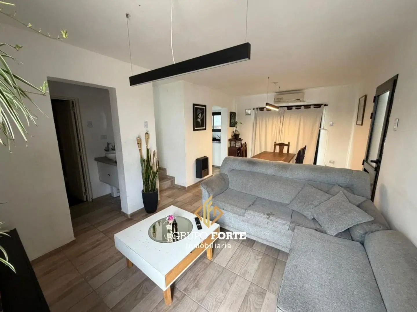 Casa venta Docta 3 dormitorios 1