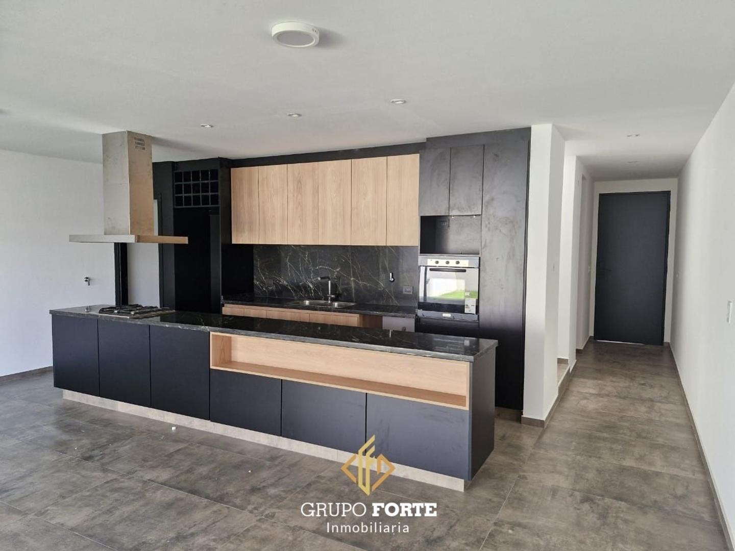 Foto de ÚLTIMA UNIDAD DISPONIBLE-DÚPLEX A ESTRENAR EN GREENVILLE 2, imagen 2