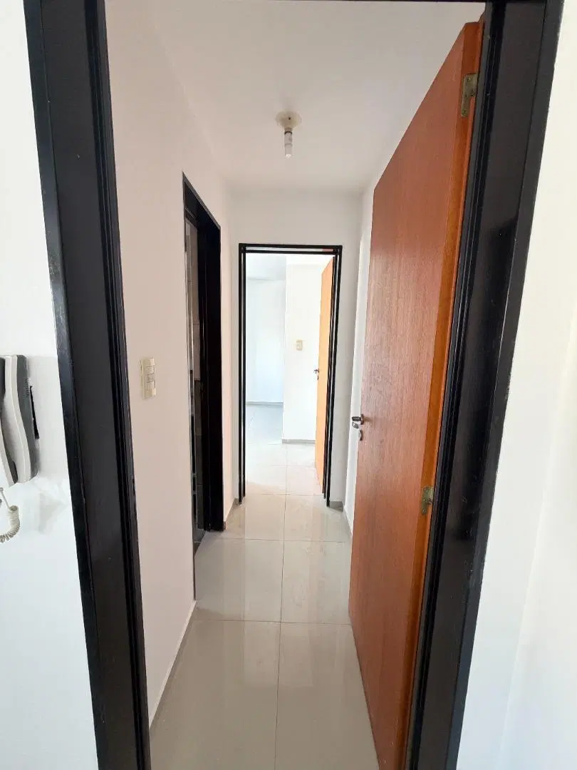 DEPARTAMENTO EN ALQUILER EN ALBERDI - CENTRO 5