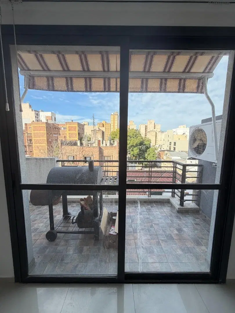 DEPARTAMENTO EN ALQUILER EN ALBERDI - CENTRO 4