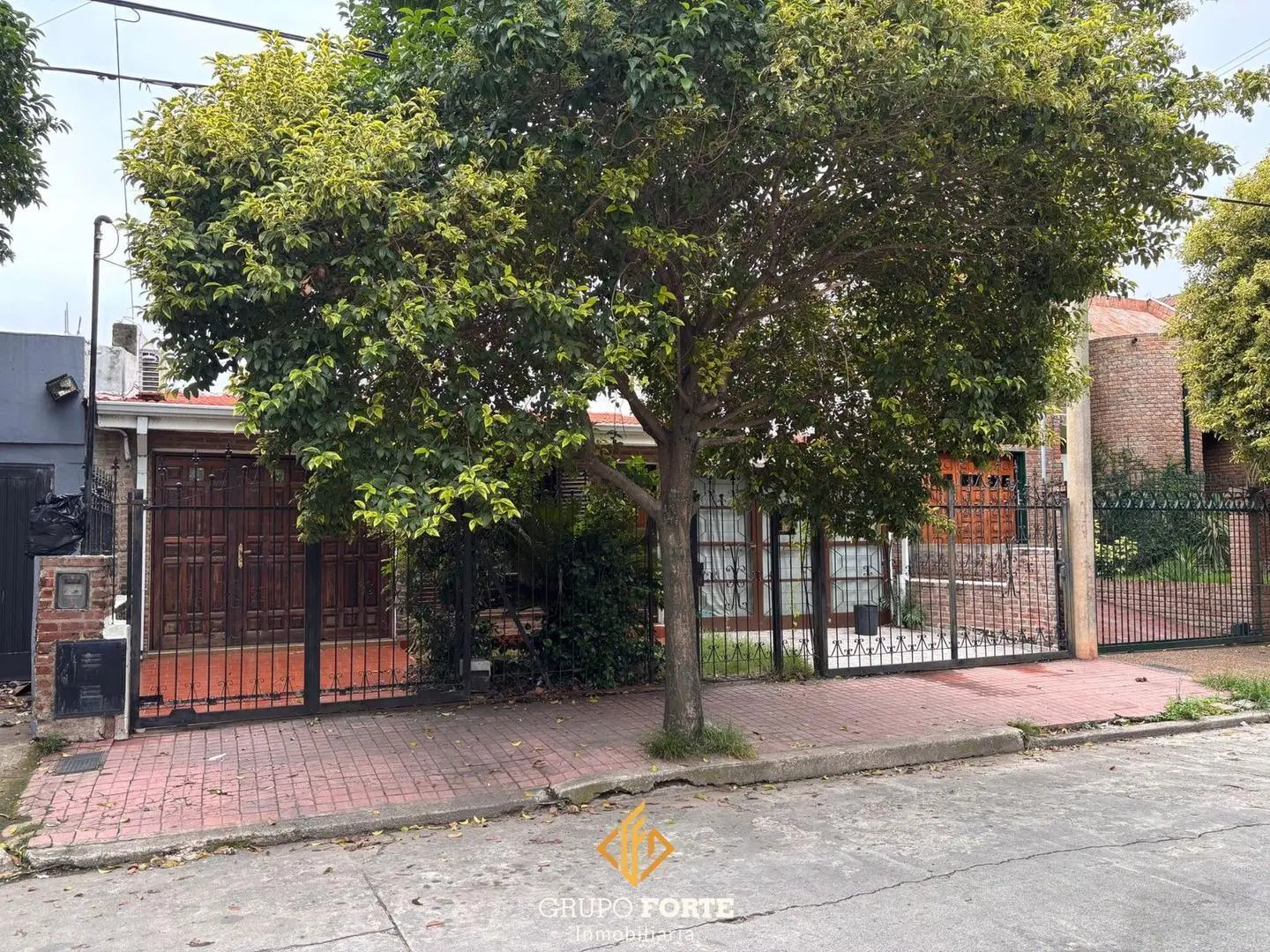 Casa en barrio San Francisco 2