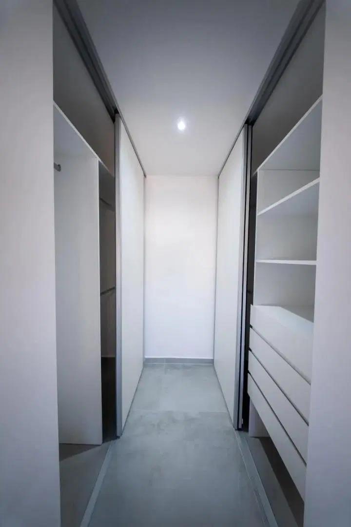 Departamento en pozo en General Paz 4