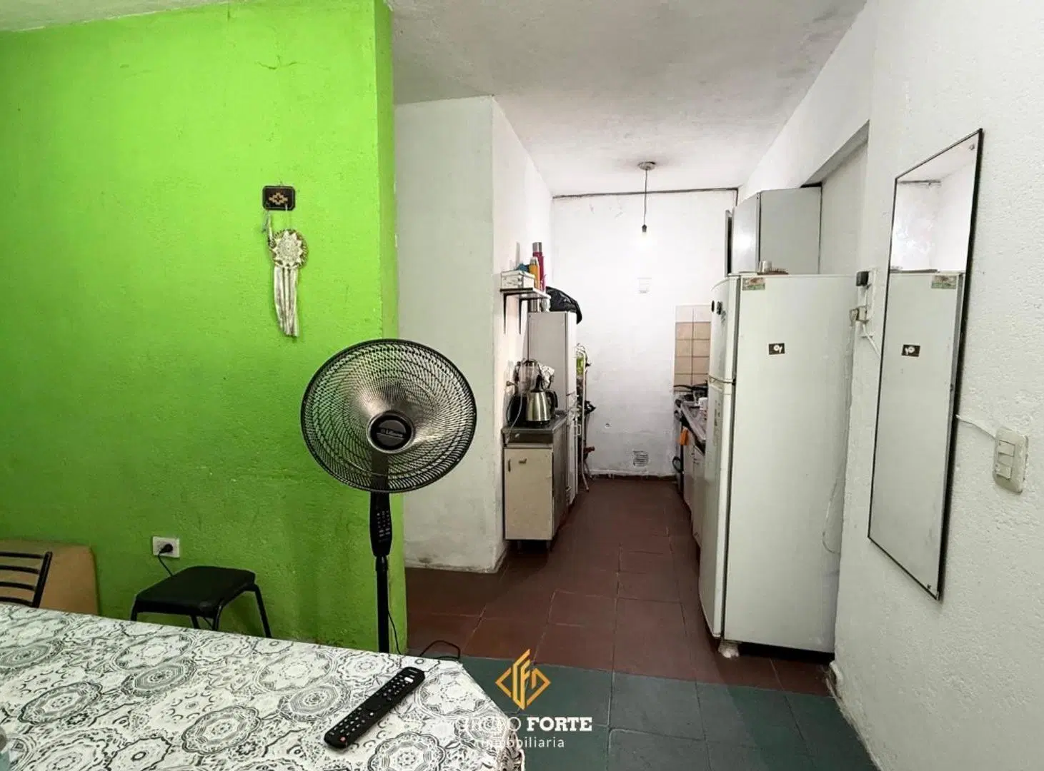 Casa en venta en San Vicente 8
