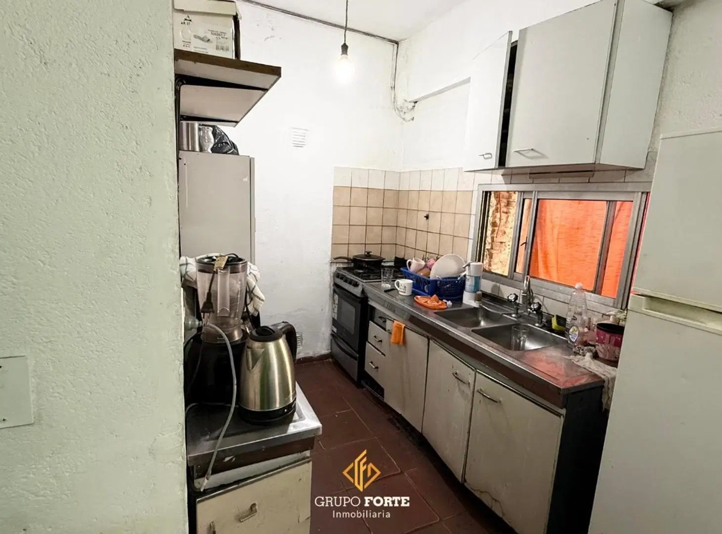 Casa en venta en San Vicente 4