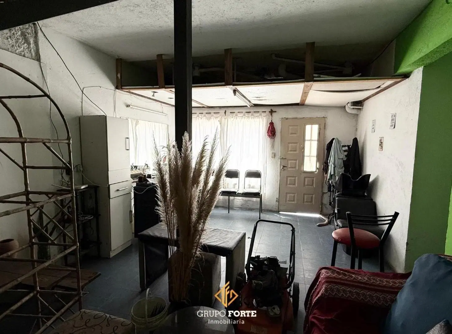 Casa en venta en San Vicente 5