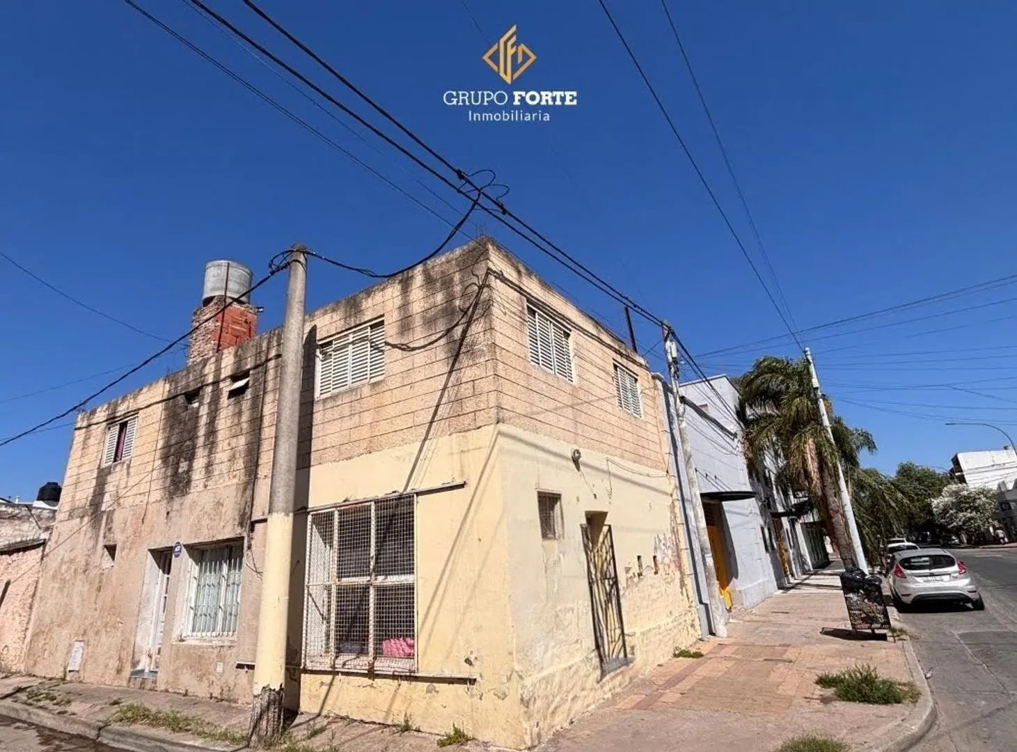 Casa en venta en San Vicente 1