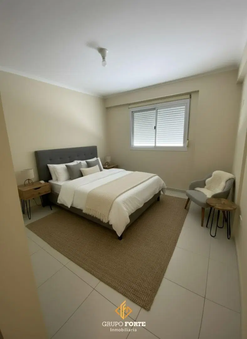 Departamento en venta en Villasol 1