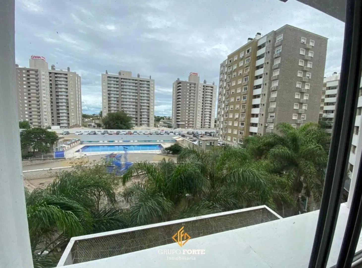 Departamento en venta en Villasol 8