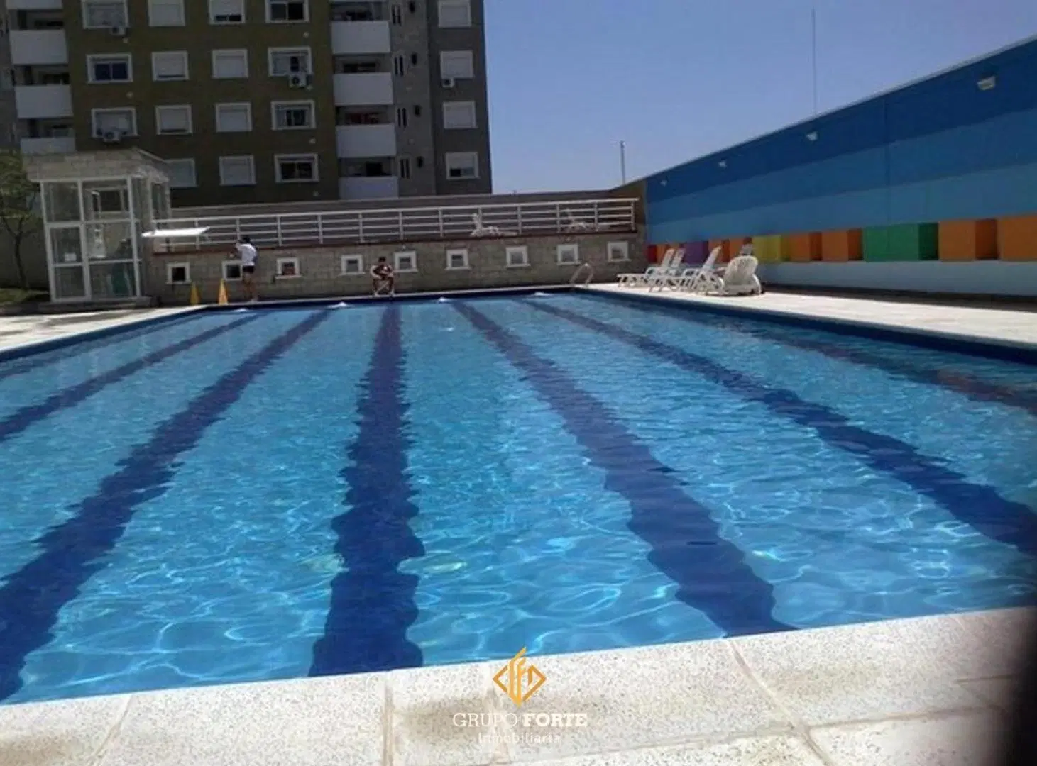 Departamento en venta en Villasol 5