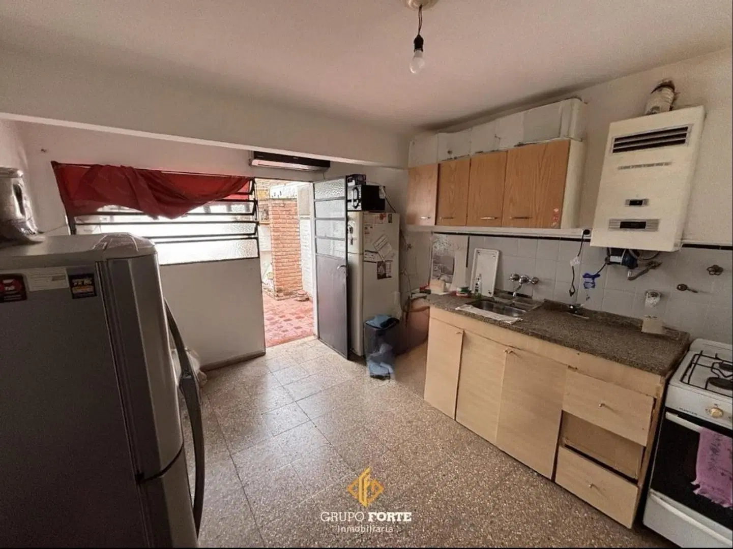 Duplex en venta en barrio San Francisco 4