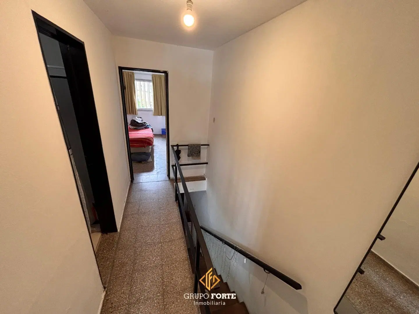 Duplex en venta en barrio San Francisco 5