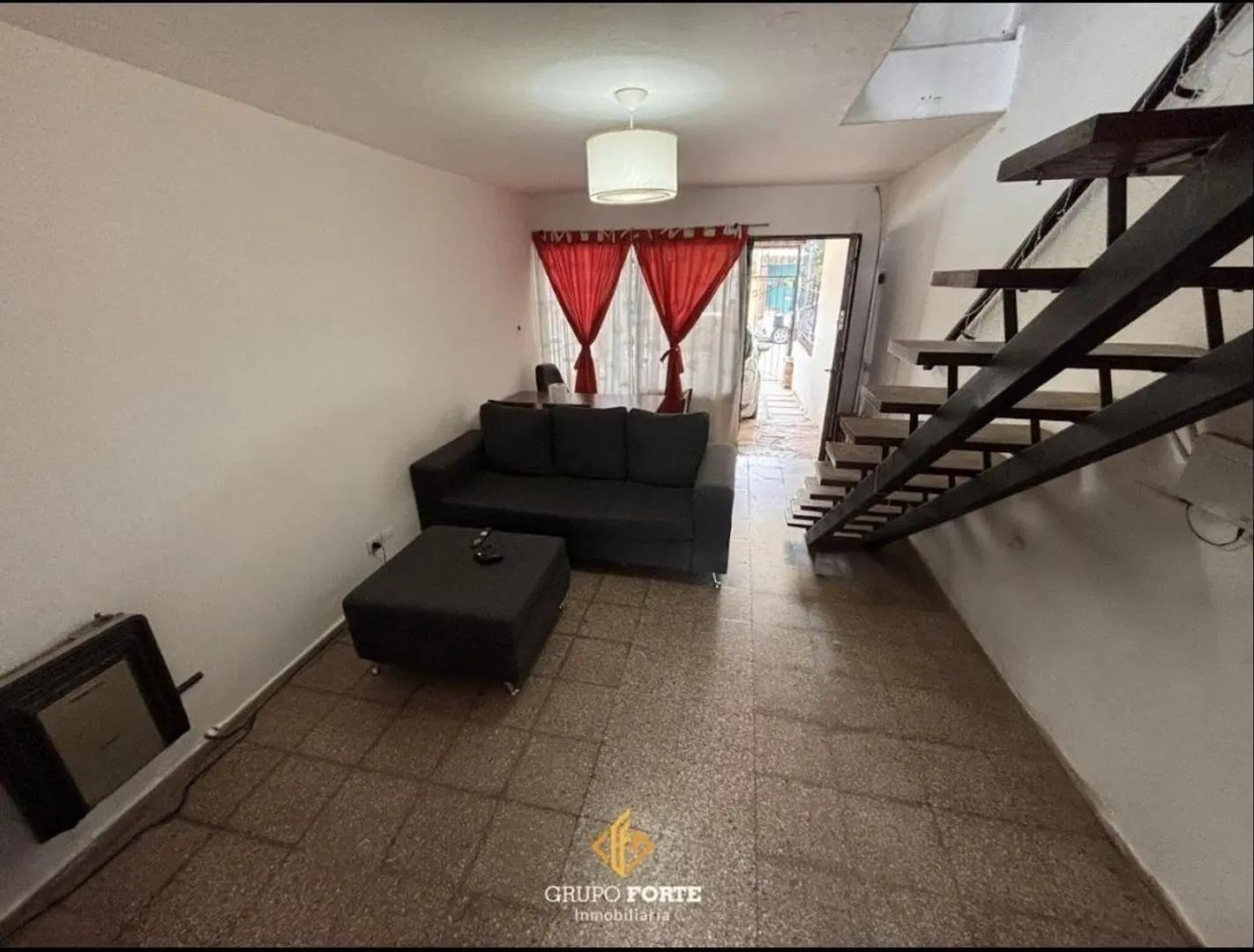 Duplex en venta en barrio San Francisco 3