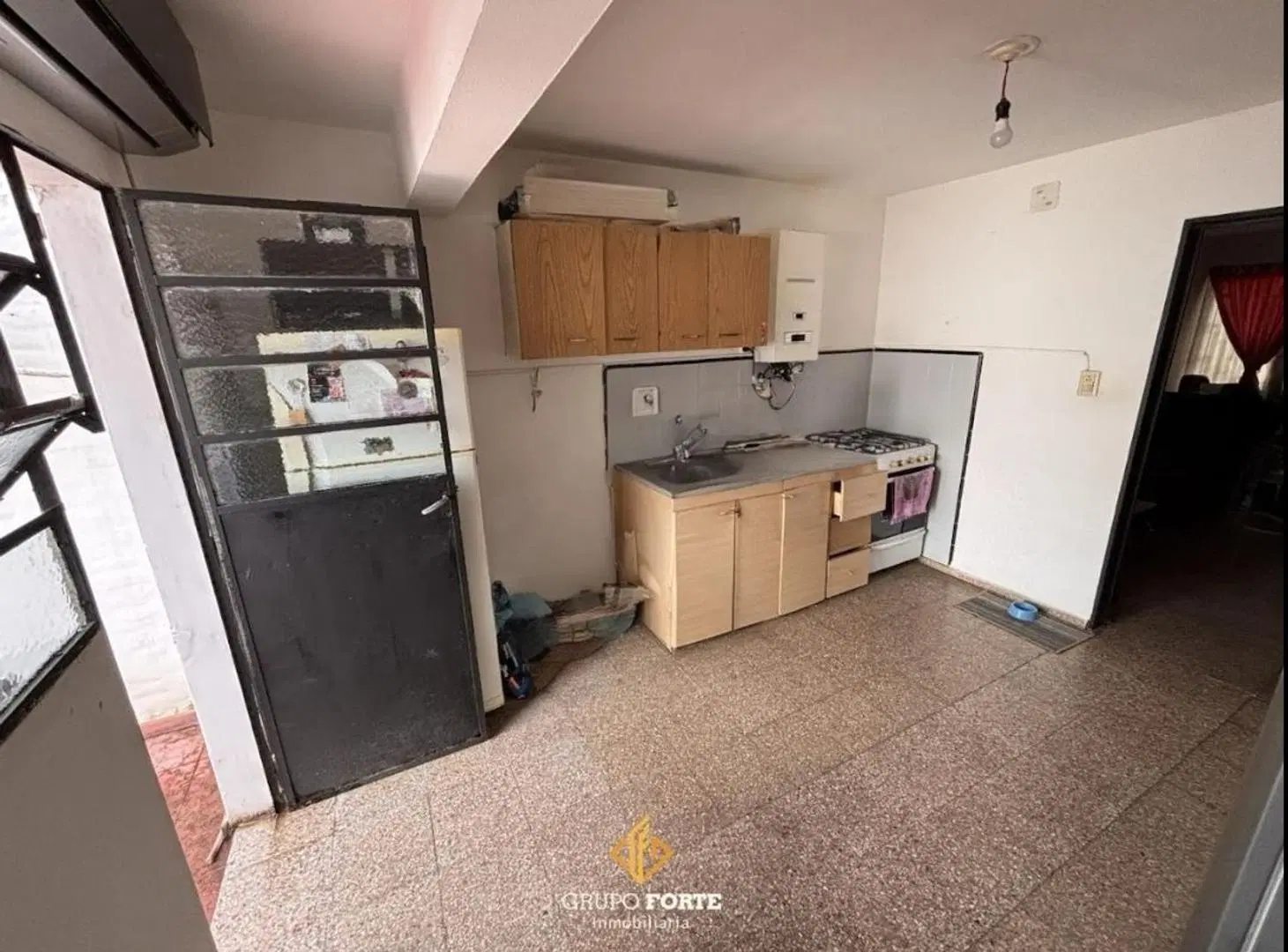 Duplex en venta en barrio San Francisco 1