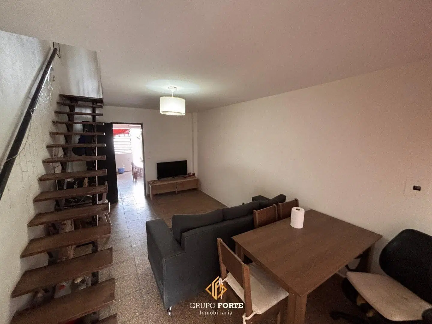 Duplex en venta en barrio San Francisco 2
