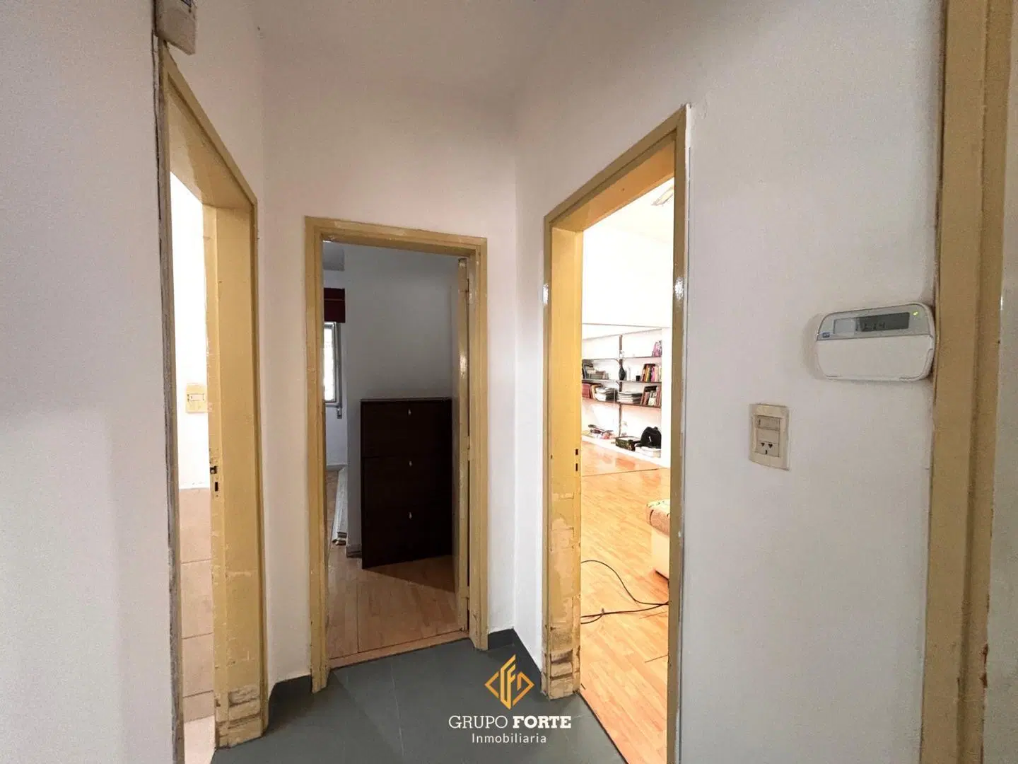 Casa en venta en Maipu 3