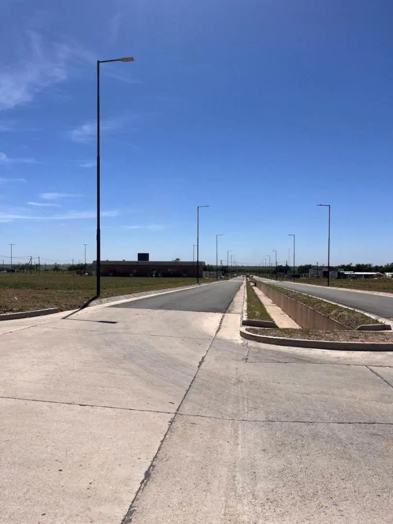 Lote en venta en Docta 2