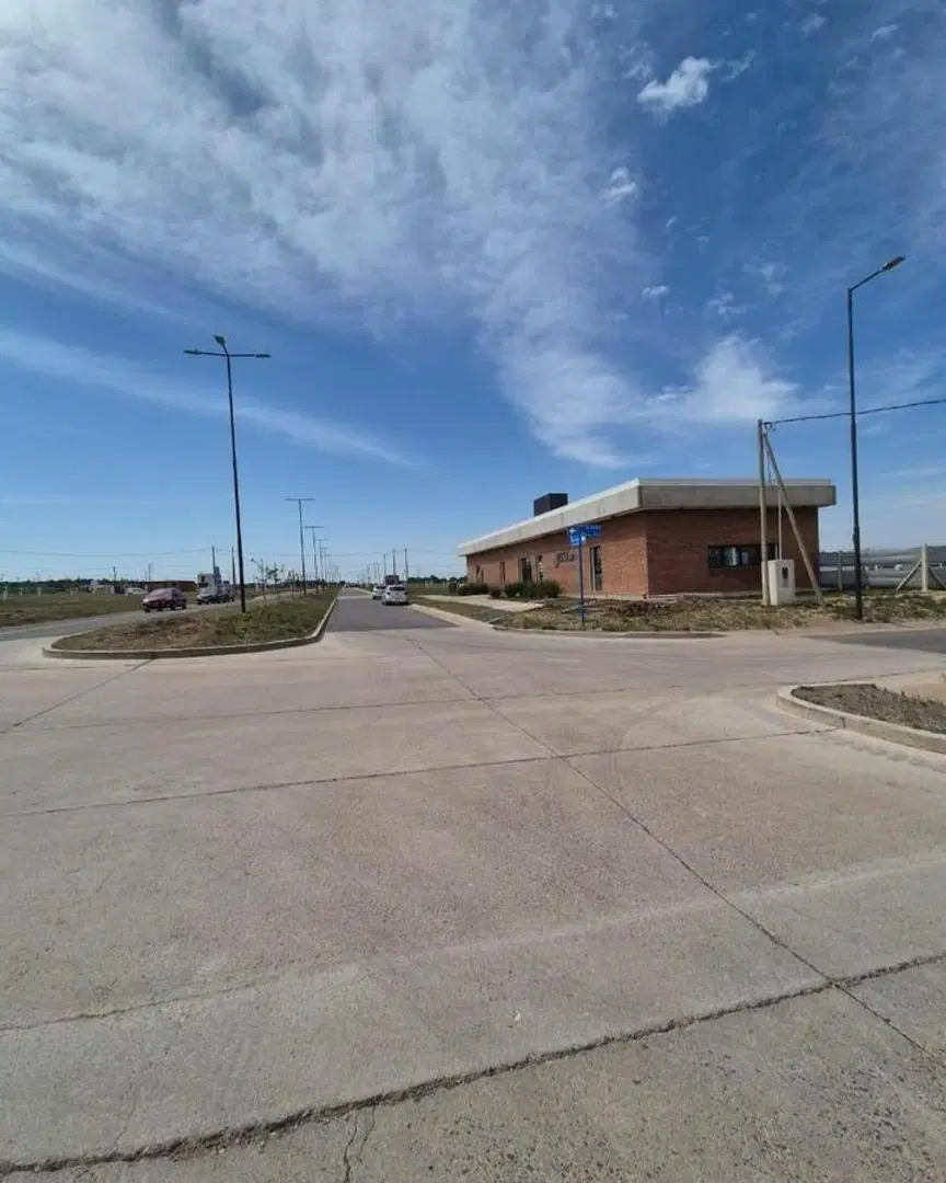 Lote en venta en Docta 4