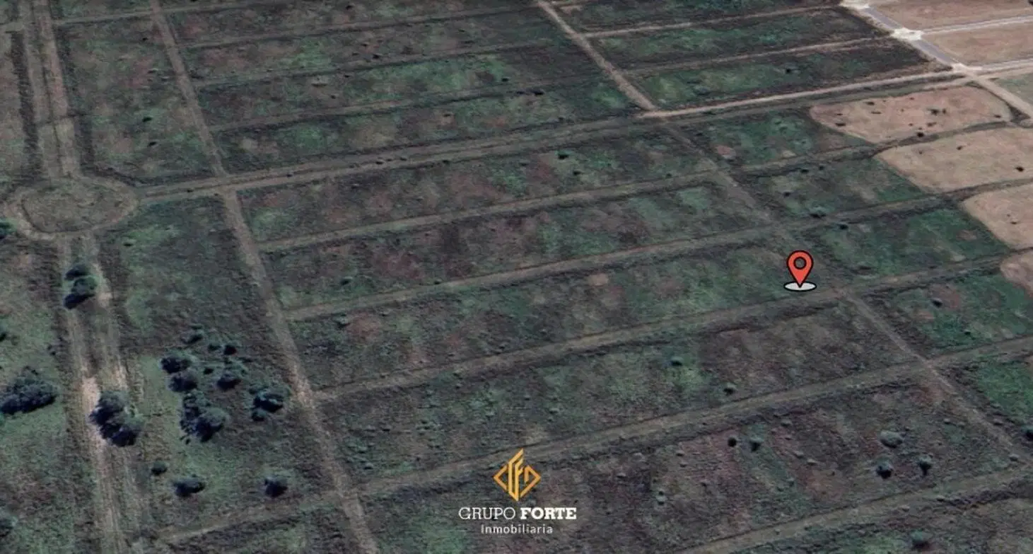 Lote en venta en Docta 5