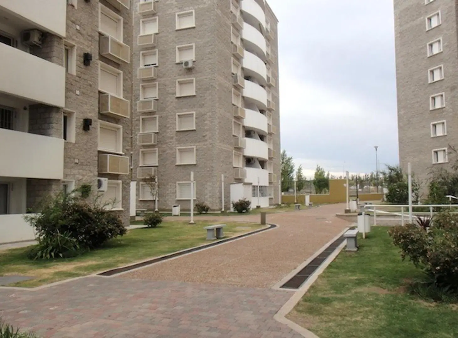 VILLASOL 2 DORMITORIOS 1