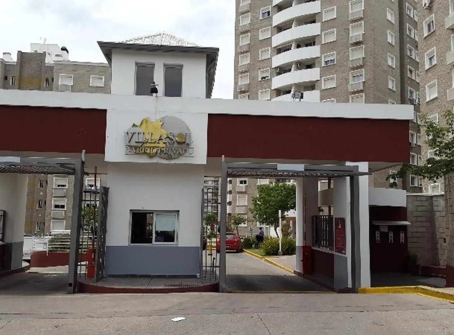VILLASOL 2 DORMITORIOS 2