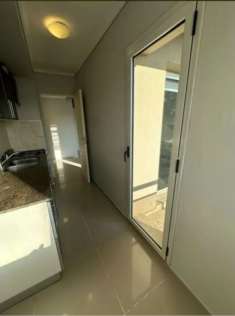 DPTO 1 DORM - TERRA FORTE 2 - ESCRITURA 4