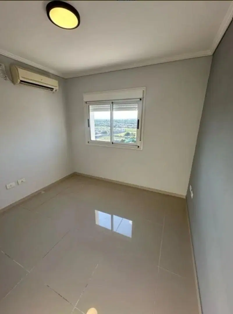 DPTO 1 DORM - TERRA FORTE 2 - ESCRITURA 8