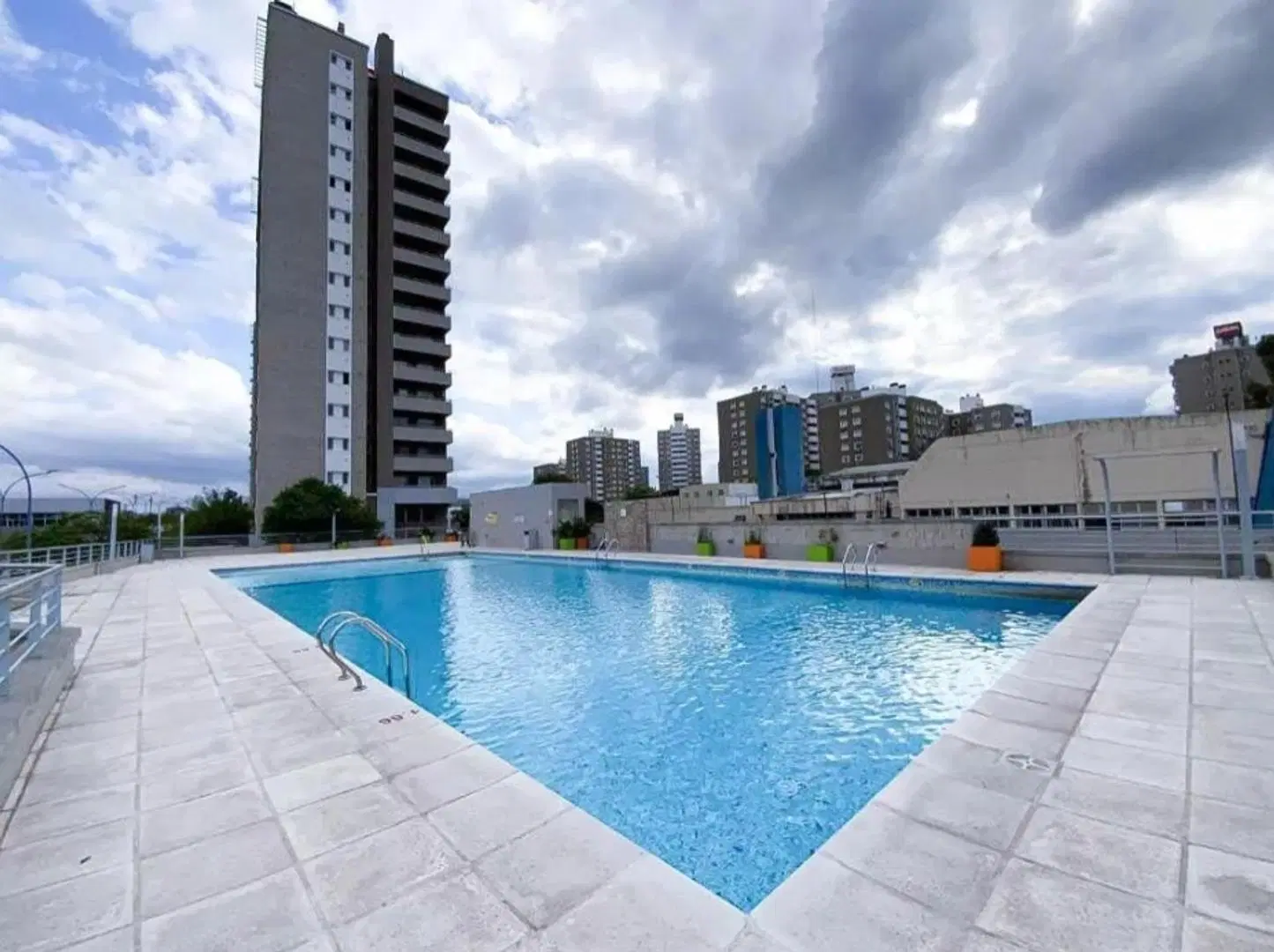 DPTO 1 DORM - TERRA FORTE 2 - ESCRITURA 2